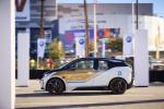 BMW i3 Urban Suite 2020 года